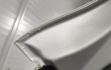 Toyota Vitz, 2002 год, 590 000 рублей, 17 фотография