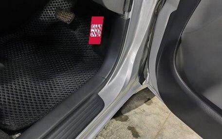 Toyota Vitz, 2002 год, 590 000 рублей, 12 фотография