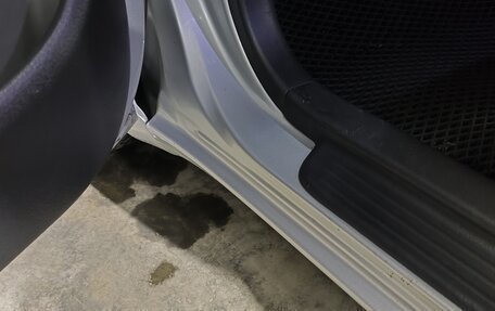 Toyota Vitz, 2002 год, 590 000 рублей, 23 фотография