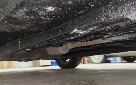 Toyota Vitz, 2002 год, 590 000 рублей, 27 фотография