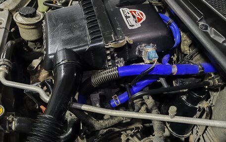 Toyota Vitz, 2002 год, 590 000 рублей, 32 фотография