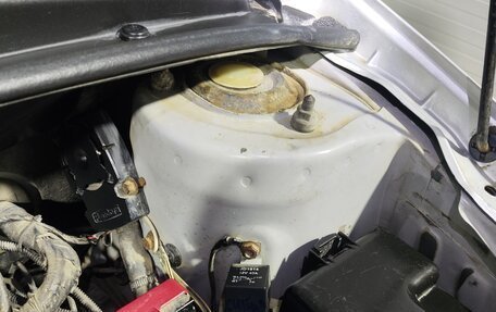 Toyota Vitz, 2002 год, 590 000 рублей, 33 фотография