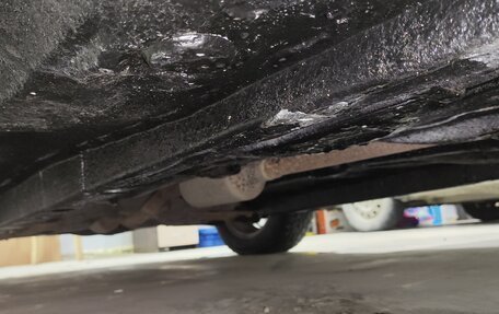 Toyota Vitz, 2002 год, 590 000 рублей, 28 фотография