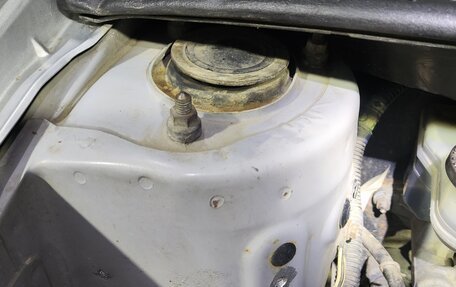 Toyota Vitz, 2002 год, 590 000 рублей, 34 фотография