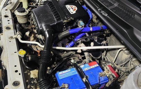 Toyota Vitz, 2002 год, 590 000 рублей, 31 фотография