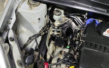 Toyota Vitz, 2002 год, 590 000 рублей, 30 фотография