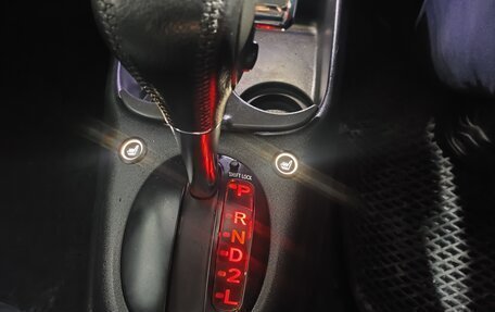 Toyota Vitz, 2002 год, 590 000 рублей, 40 фотография