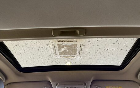 Infiniti QX50 I рестайлинг, 2016 год, 1 997 000 рублей, 11 фотография