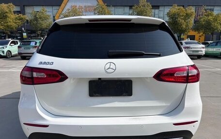 Mercedes-Benz B-Класс, 2022 год, 1 436 070 рублей, 6 фотография