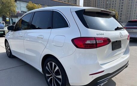 Mercedes-Benz B-Класс, 2022 год, 1 436 070 рублей, 7 фотография