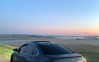 Nissan Teana, 2012 год, 1 550 000 рублей, 1 фотография