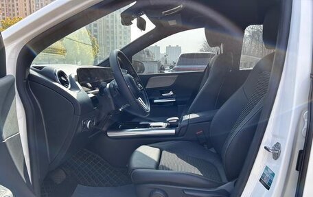 Mercedes-Benz B-Класс, 2022 год, 1 436 070 рублей, 8 фотография