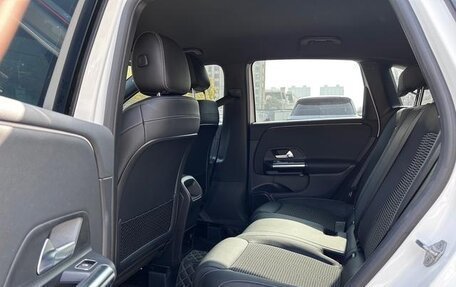 Mercedes-Benz B-Класс, 2022 год, 1 436 070 рублей, 10 фотография