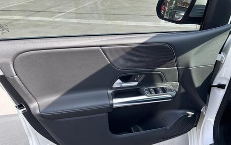 Mercedes-Benz B-Класс, 2022 год, 1 436 070 рублей, 12 фотография