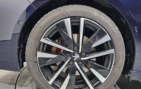 Peugeot 508 II, 2021 год, 1 560 000 рублей, 6 фотография