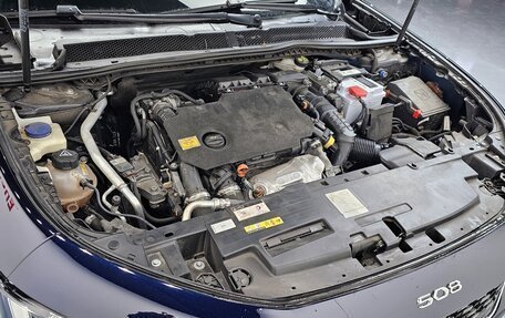 Peugeot 508 II, 2021 год, 1 560 000 рублей, 7 фотография