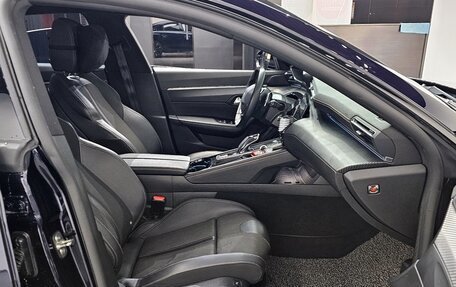 Peugeot 508 II, 2021 год, 1 560 000 рублей, 9 фотография