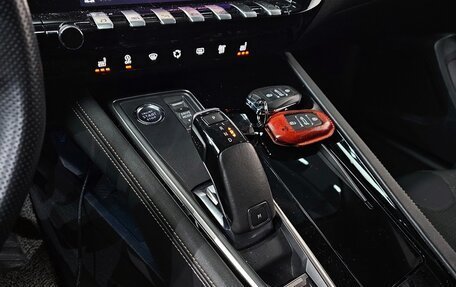 Peugeot 508 II, 2021 год, 1 560 000 рублей, 10 фотография