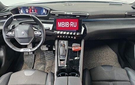 Peugeot 508 II, 2021 год, 1 560 000 рублей, 8 фотография