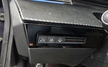 Peugeot 508 II, 2021 год, 1 560 000 рублей, 18 фотография