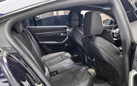 Peugeot 508 II, 2021 год, 1 560 000 рублей, 13 фотография