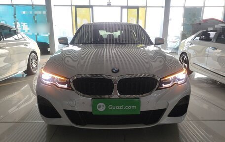 BMW 3 серия, 2022 год, 3 017 707 рублей, 2 фотография