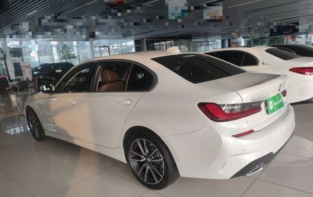 BMW 3 серия, 2022 год, 3 017 707 рублей, 4 фотография