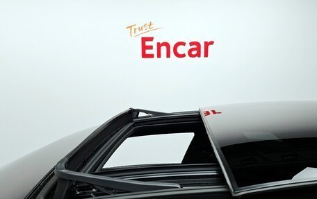 Peugeot 508 II, 2021 год, 1 560 000 рублей, 20 фотография