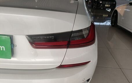 BMW 3 серия, 2022 год, 3 017 707 рублей, 7 фотография