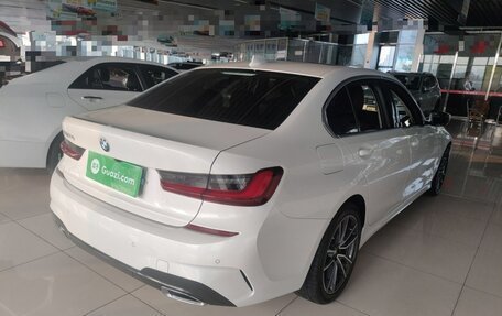 BMW 3 серия, 2022 год, 3 017 707 рублей, 5 фотография