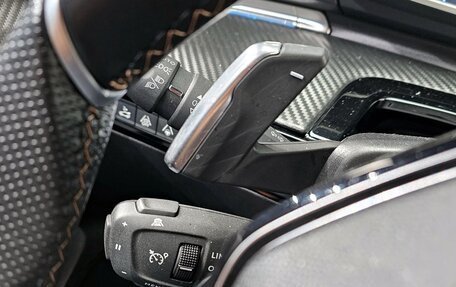 Peugeot 508 II, 2021 год, 1 560 000 рублей, 19 фотография