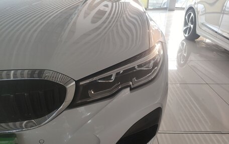 BMW 3 серия, 2022 год, 3 017 707 рублей, 8 фотография