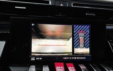 Peugeot 508 II, 2021 год, 1 560 000 рублей, 16 фотография