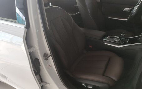 BMW 3 серия, 2022 год, 3 017 707 рублей, 13 фотография