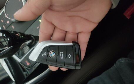 BMW 3 серия, 2022 год, 3 017 707 рублей, 20 фотография