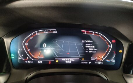 BMW 3 серия, 2022 год, 3 017 707 рублей, 15 фотография