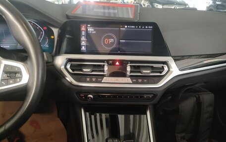 BMW 3 серия, 2022 год, 3 017 707 рублей, 14 фотография