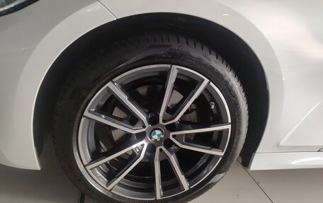 BMW 3 серия, 2022 год, 3 017 707 рублей, 18 фотография