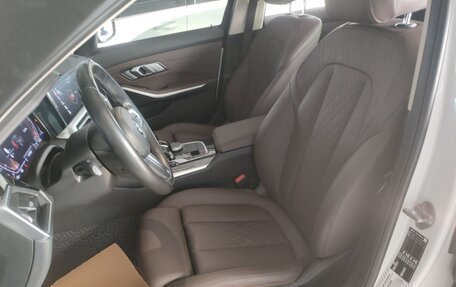 BMW 3 серия, 2022 год, 3 017 707 рублей, 11 фотография