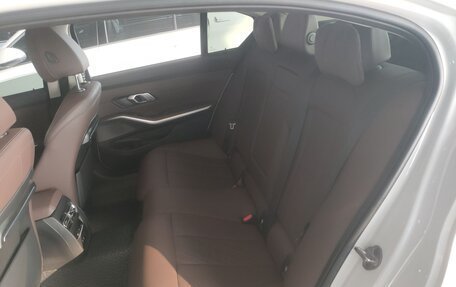 BMW 3 серия, 2022 год, 3 017 707 рублей, 21 фотография