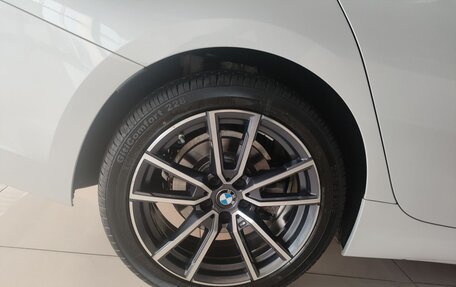 BMW 3 серия, 2022 год, 3 017 707 рублей, 22 фотография