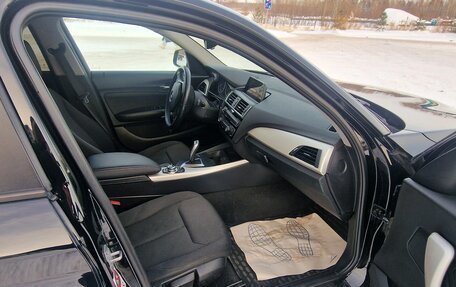 BMW 1 серия, 2017 год, 1 750 000 рублей, 9 фотография