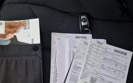 BMW 1 серия, 2017 год, 1 750 000 рублей, 15 фотография