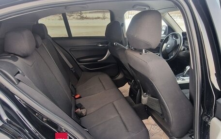 BMW 1 серия, 2017 год, 1 750 000 рублей, 11 фотография