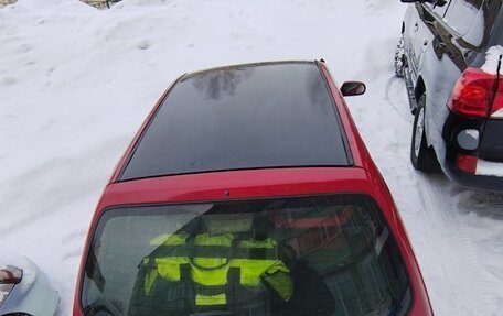 Honda Logo, 1998 год, 250 000 рублей, 5 фотография