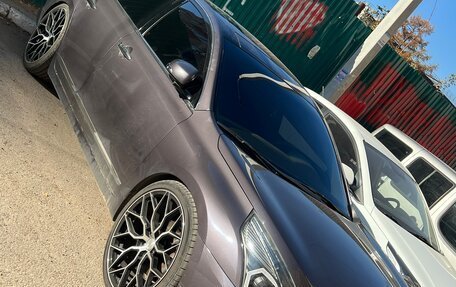 Nissan Teana, 2012 год, 1 550 000 рублей, 4 фотография