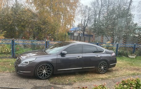 Nissan Teana, 2012 год, 1 550 000 рублей, 7 фотография