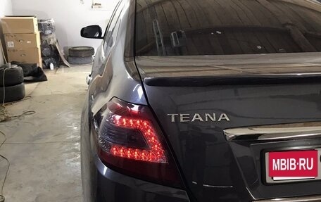 Nissan Teana, 2012 год, 1 550 000 рублей, 5 фотография