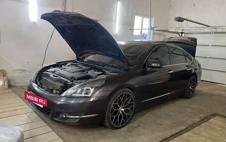 Nissan Teana, 2012 год, 1 550 000 рублей, 2 фотография