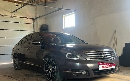 Nissan Teana, 2012 год, 1 550 000 рублей, 6 фотография